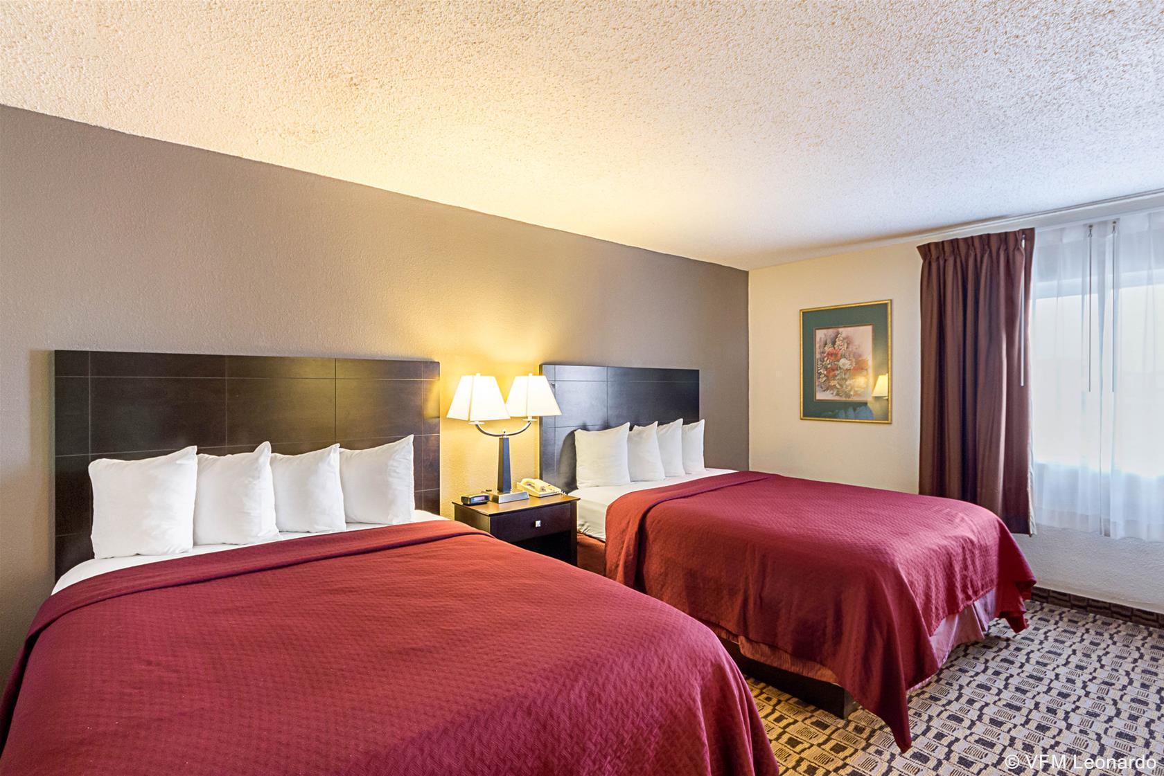 Coratel West Airport Hotel 3*